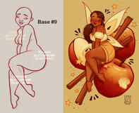 Base 9