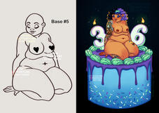 Base 5